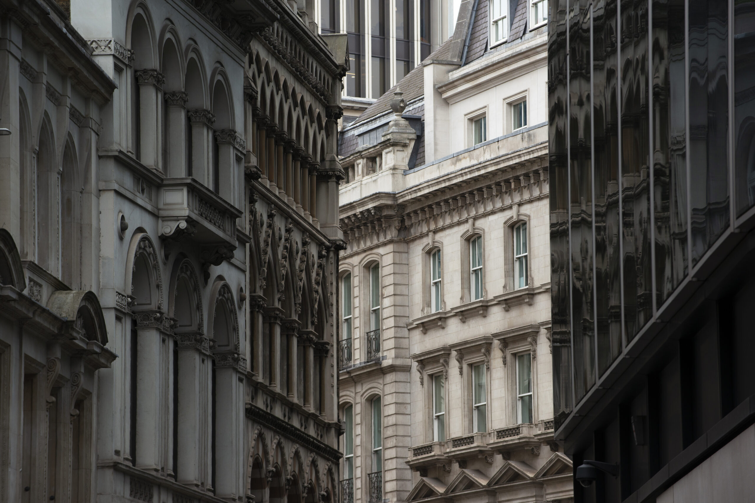 view-building-architecture-london-city