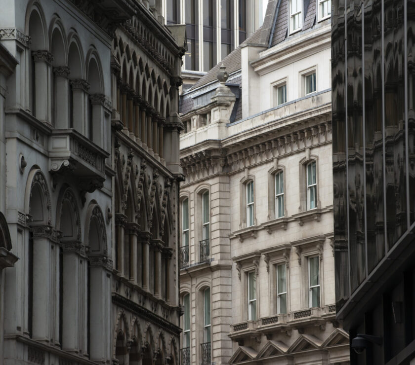 view-building-architecture-london-city